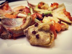 -潮汕味道·煮海餐厅(金麟大厦店)