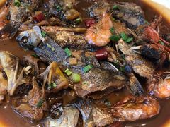 -汤记传菜(浦江店)