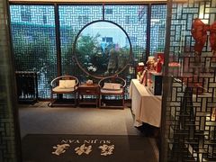 -蘇锦宴·淮扬菜烤鸭·小院(三元桥霄云路店)