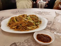 特式炒面-香云轩·顺德菜(香云纱园林酒店店)