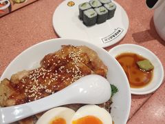 -元气寿司(金光华店)