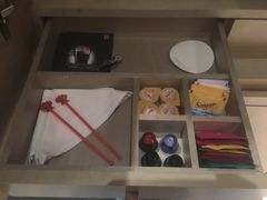 -上海衡山路十二号华邑酒店