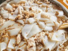 -正宗杨记普洱酸醋米线(总店)