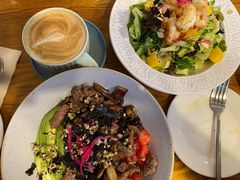 -AFS Cafe & Canteen(闽江二路店)