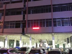 -标记美食新鲜猪杂(兴南大道店)