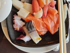 -白天鹅宾馆·流浮阁咖啡厅