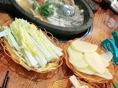 -大鼎石锅鱼(春江里店)
