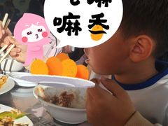 -杏园餐厅(西四北大街店)