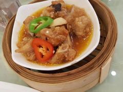 -亮庆餐厅·粤菜·早茶(篁庄店)