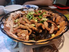 -炊烟·山房菜