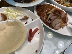 -品味村.烤鸭(新中街店)