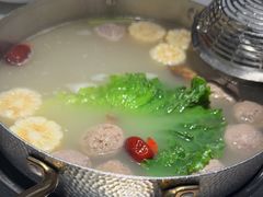 -八合里潮汕鲜牛肉火锅(惠州华贸店)