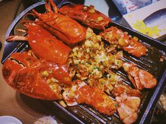 -79号渔船海鲜饭店(华强北店)