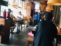 大堂-农耕记·湖南土菜(halo广场店)