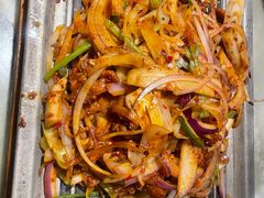 -绿茶餐厅(成都大悦城店)