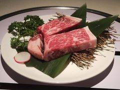 -赤坂亭M9和牛烧肉·日料398放题(万达店)