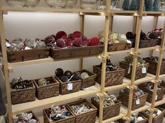 -ZARA HOME(蓝色港湾店)