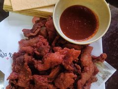 -老山东·山东菜(鲁菜名店)