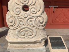 -北京石刻艺术博物馆(五塔寺)