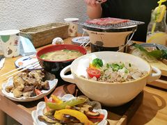 -馥家小馆(黔灵山公园店)