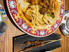 -塔哈尔·新疆盛宴(城西银泰店)