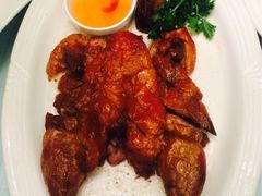 -和记小菜(东方店)