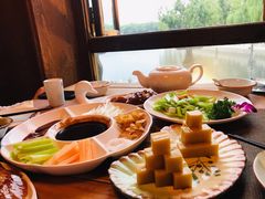-庆云楼饭庄(什刹海店)