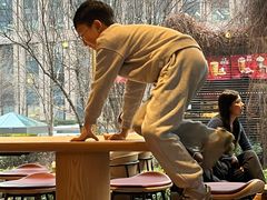 -星巴克(北京惠新东街店)