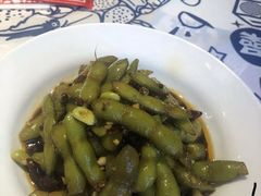 -松哥油焖大虾(皇岗一店)