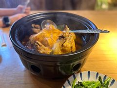 -大傻徽菜园·中国徽菜大师(老街店)