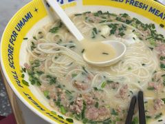 -粉小主·贵州酸汤牛肉粉(南京仙林金鹰店)