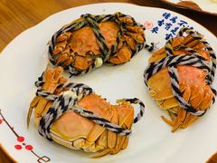 -灵福缘私房菜·农家菜(拈花湾·灵山大佛必推店)