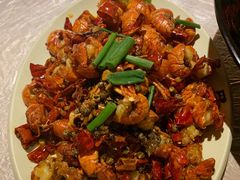 -巴厘龙虾·榜首油焖大虾(洞庭·艺术洋房店)