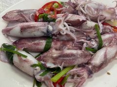 -众味海鲜大排档·活海鲜·潮汕味(南澳店)