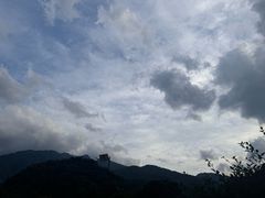 -石台牯牛降景区