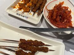-七八冷面·延边朝鲜族美食(欢乐谷店)
