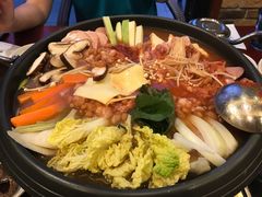 部队火锅-青鹤谷(苏州店)