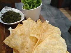 -乡土黄·鲜牛肉火锅·小龙虾(兴业街店)
