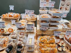 -迦南的早晨蛋糕甜品集合店