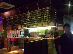 -令狐冲烤鱼·烧菜馆(达明店)