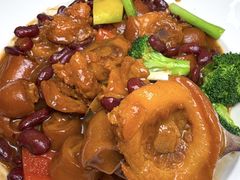 -松雅轩商务婚礼生日(同和店)