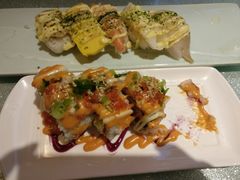 -晴季寿司(红旗街万达店)