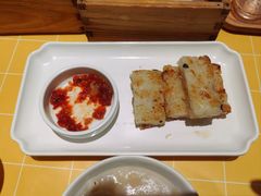 -蔡澜点心·粤菜(花城汇南区店)