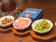 -索溪山寨·湘西饮食文化博物馆(标志门店)