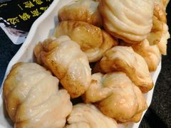 -老关东铁锅炖(上游街店)