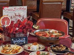 -BROWNSTONE布朗石西班牙餐厅(富城店)