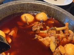 -李子坝梁山鸡(李子坝大鸡哥店)