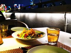 -Kathleen's Waitan 凯圣琳江景西餐厅(外滩店)