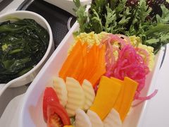 -左庭右院鲜牛肉火锅(新梅广场店)