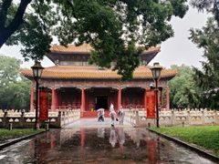 -北京国子监胡同
